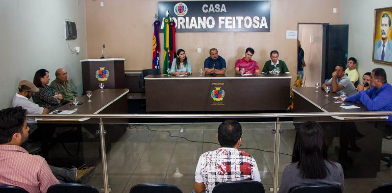 Câmara adere à campanha 