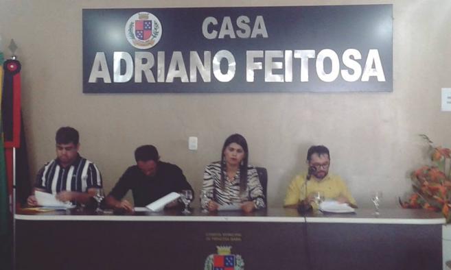 Câmara aprova novo Projeto Lei que regulamenta a transparência e acessibilidade à informação democrática