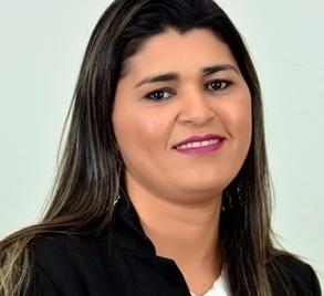 Vereadora Naldinha Morais solicita ampliação de espaços para a prática de esportes