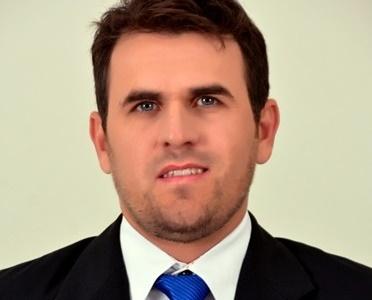 Vereador Jaildo solicita construção de um portal de entrada em comunidade rural