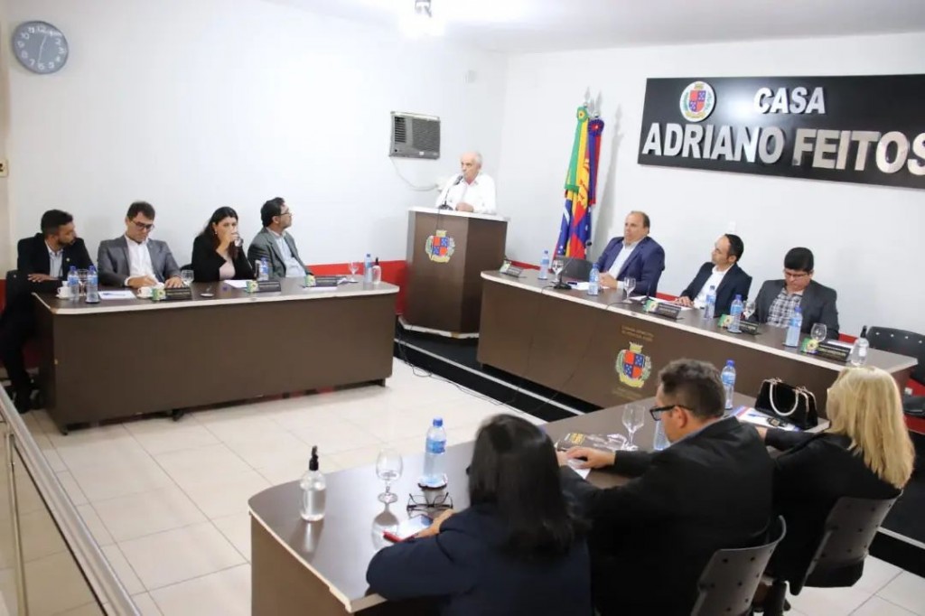 SESSÃO ESPECIAL EM HOMENAGEM AO CENTENÁRIO DE DR. ALOYSIO PEREIRA