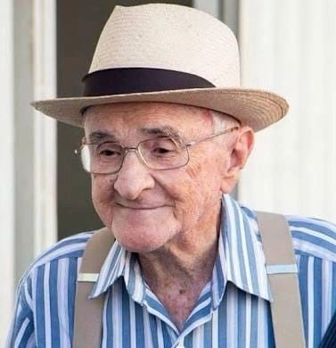 HOMENAGEM AO CENTENÁRIO DE DR. ALOYSIO PEREIRA LIMA