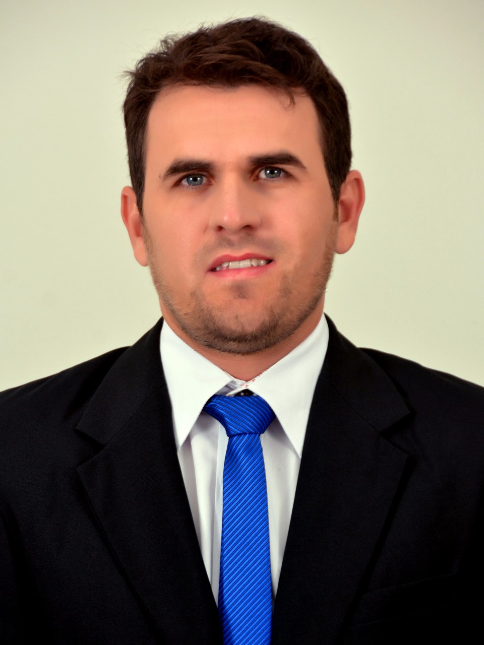 JAILDO PAULINO DE LIMA