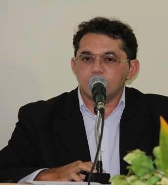 Irismar Mangueira solicita roço e recuperação de estrada em comunidade rural