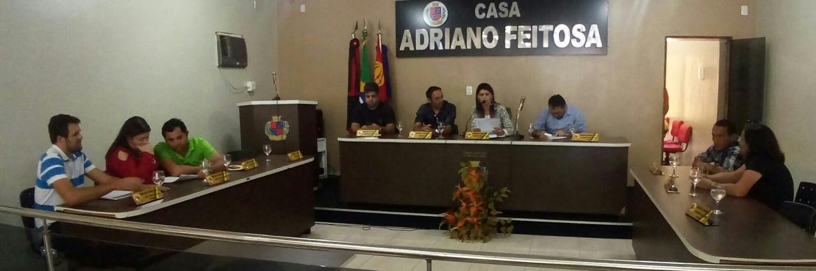 Câmara aprova Projeto de Lei que reajusta salário de professores da rede municipal