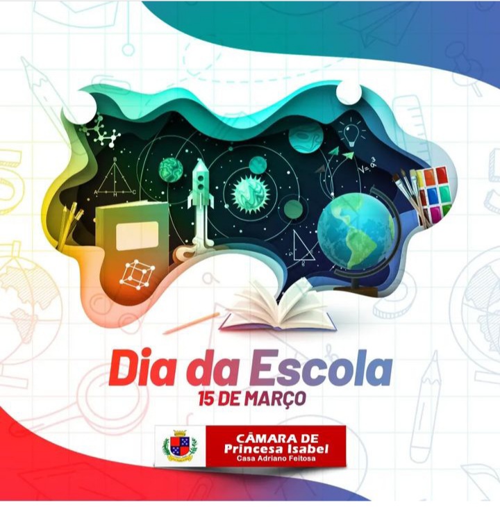 DIA DA ESCOLA