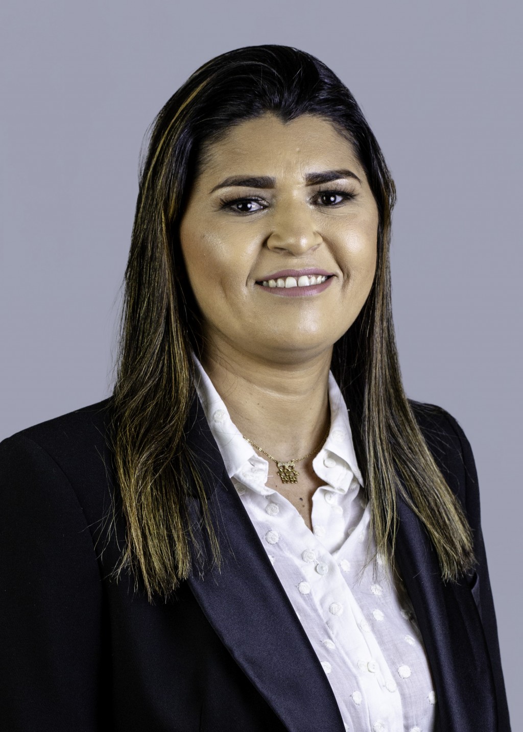 GRACINALDA DOMINGOS DA SILVA MORAIS