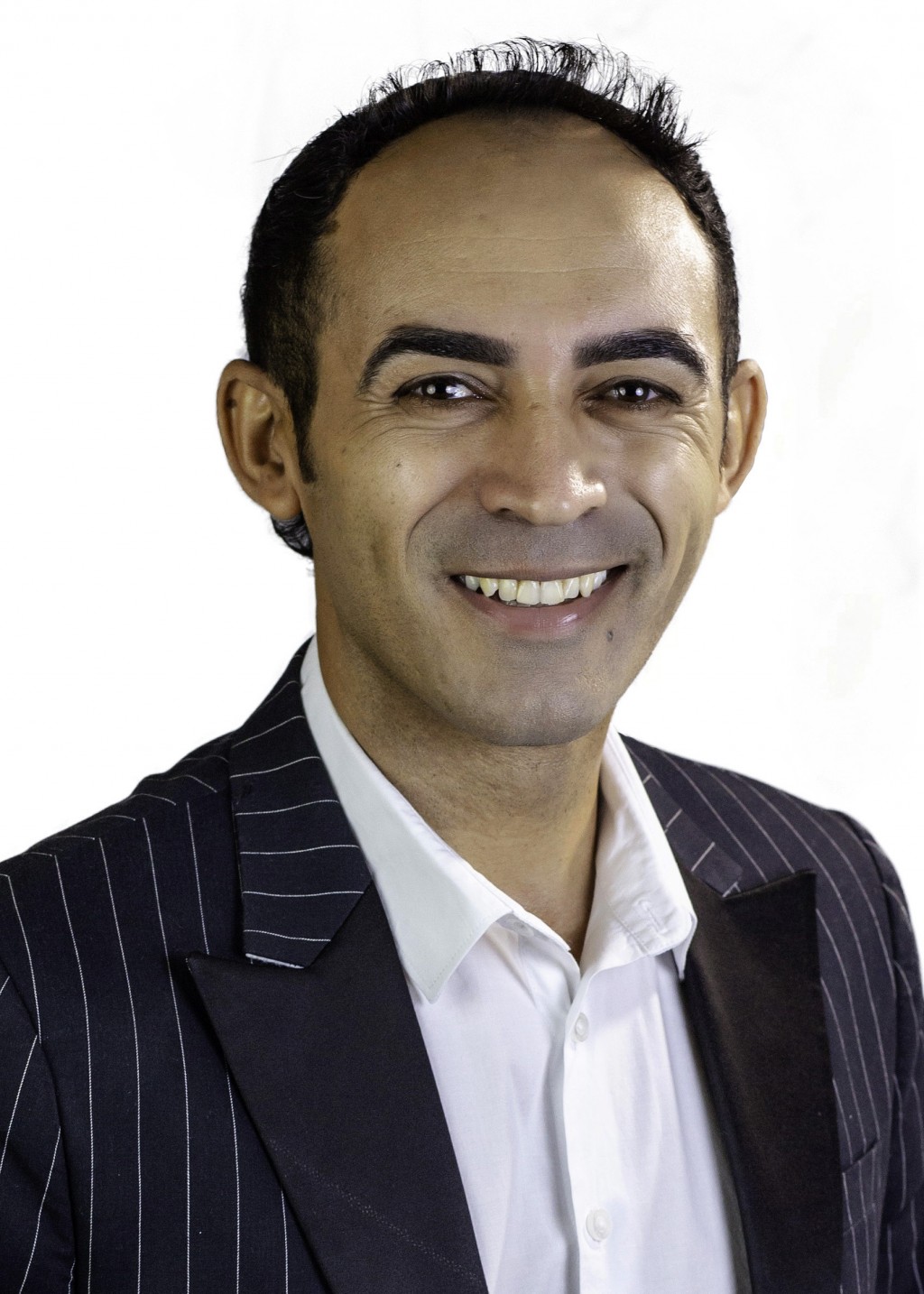 EDNALDO DE MELO - PRESIDENTE 2023-2024