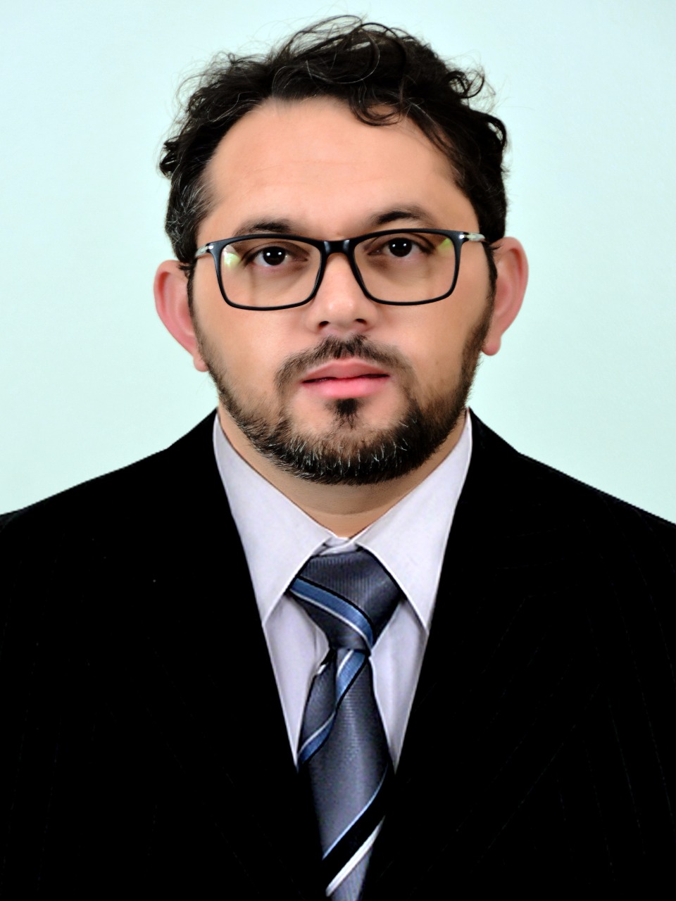 JOSÉ IRISMAR MANGUEIRA DE SOUSA (1° Secretário )