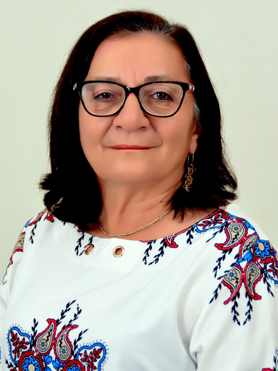 CLEONICE HENRIQUES DA SILVA - 2ª SECRETÁRIA 2023-2024