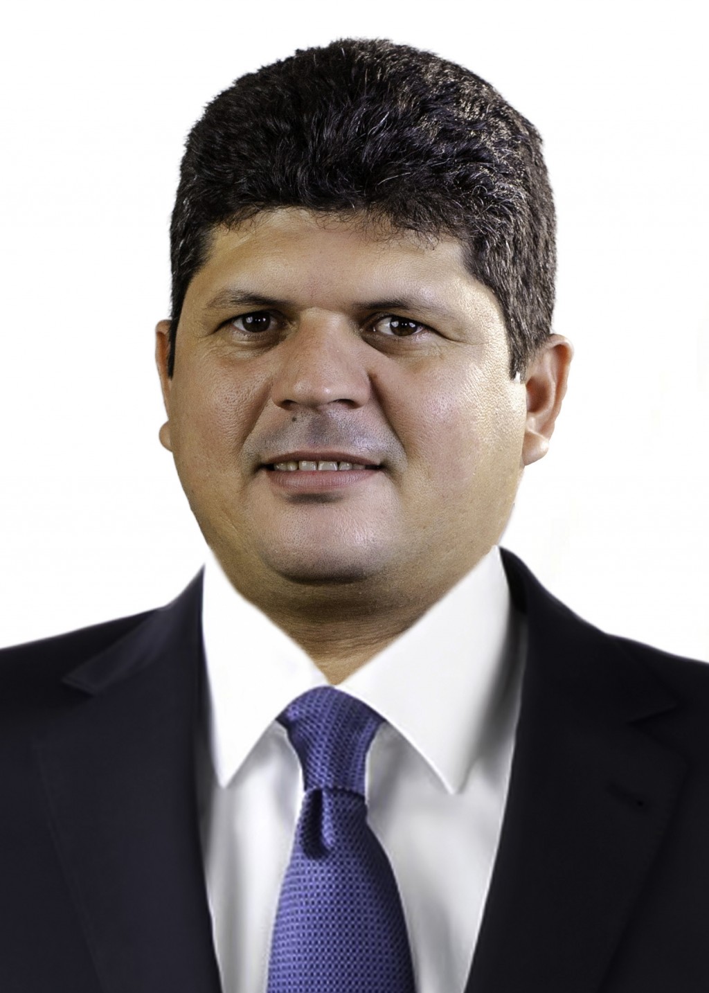 EDNACHARLES SERAFIM SIQUEIRA - VICE-PRESIDENTE 2023-2024