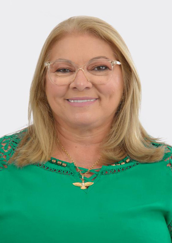 IVONETE DE SOUSA LIMA DA SILVA