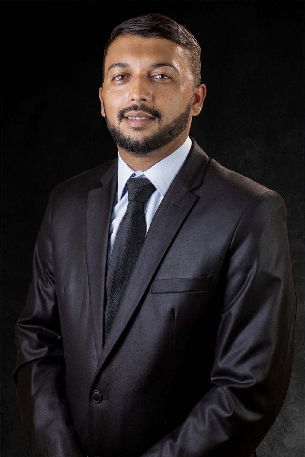 ROMÉRIO BRAZ PEREIRA - 1º SECRETÁRIO 2023-2024