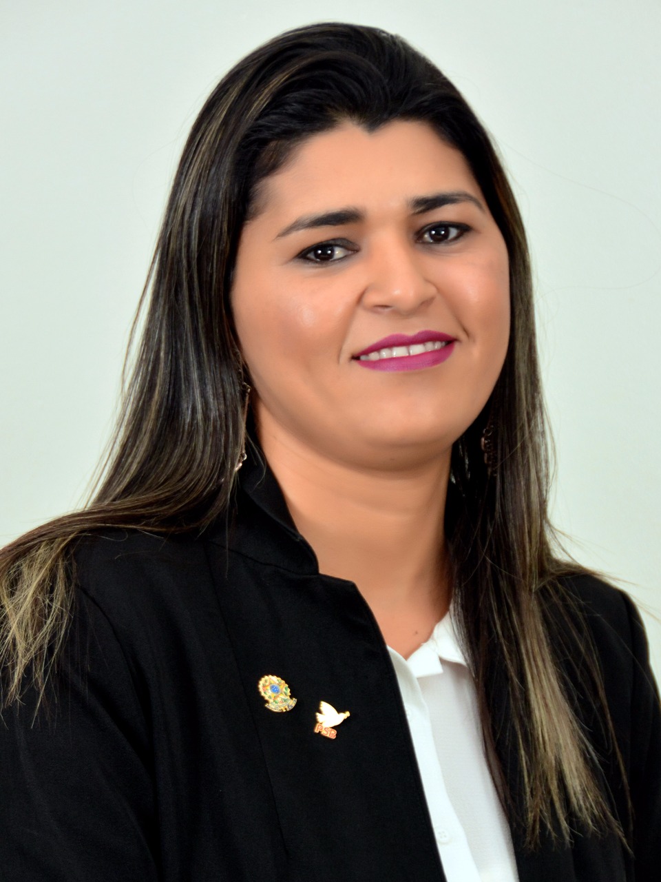 Gracinalda Domingos da Silva Morais