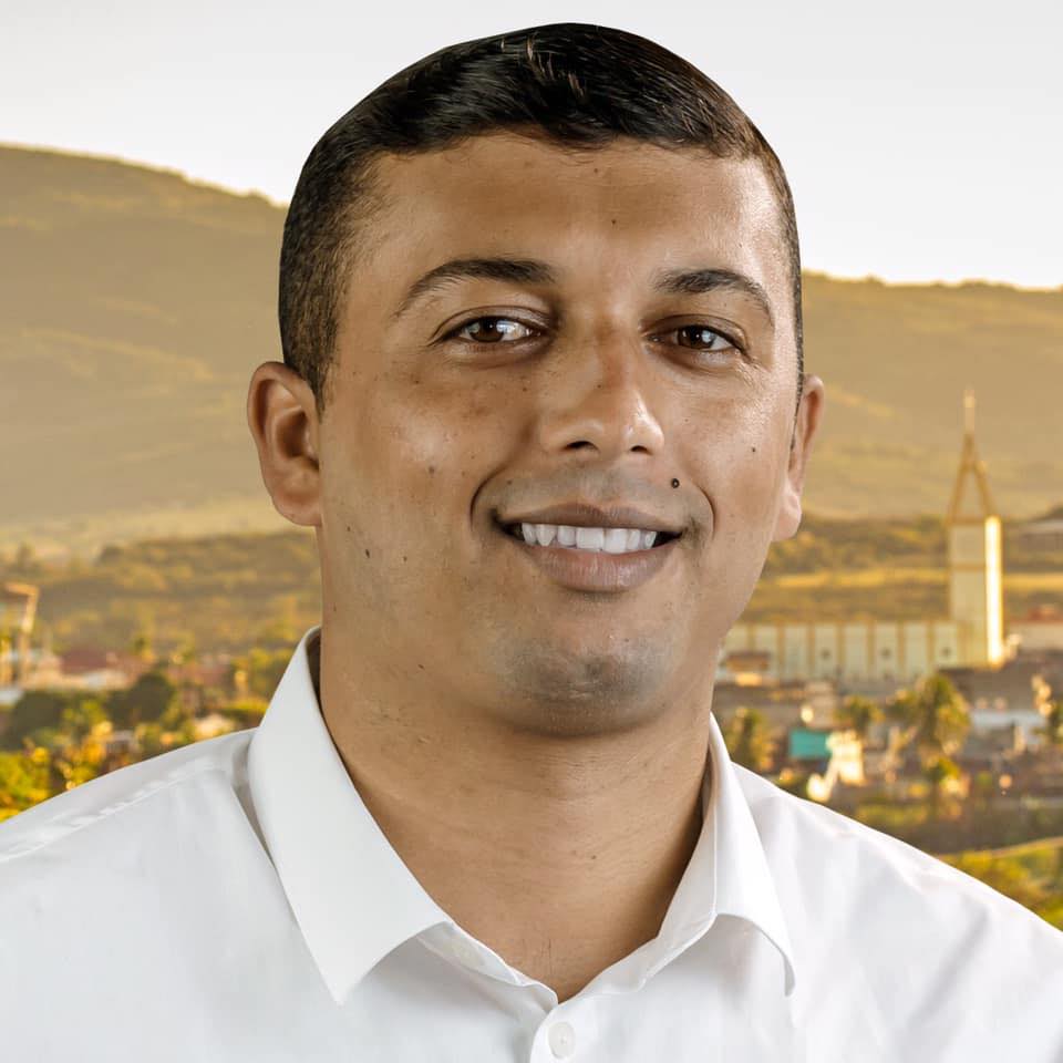 Romério Braz Pereira