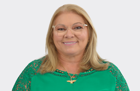 Ivonete de Sousa Lima da Silva