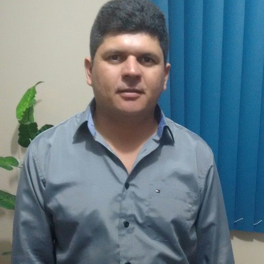 Ednacharles Serafim Siqueira